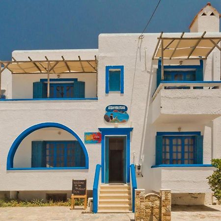 Aegean View Studios Lefkos  Екстериор снимка