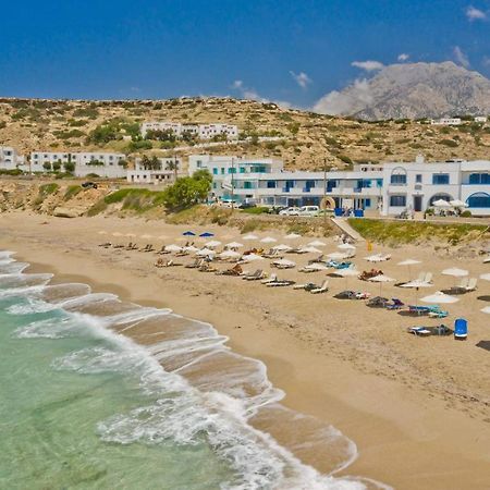 Aegean View Studios Lefkos  Екстериор снимка