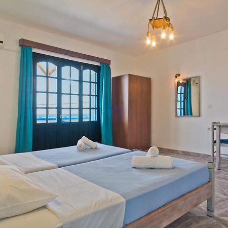 Aegean View Studios Lefkos  Стая снимка