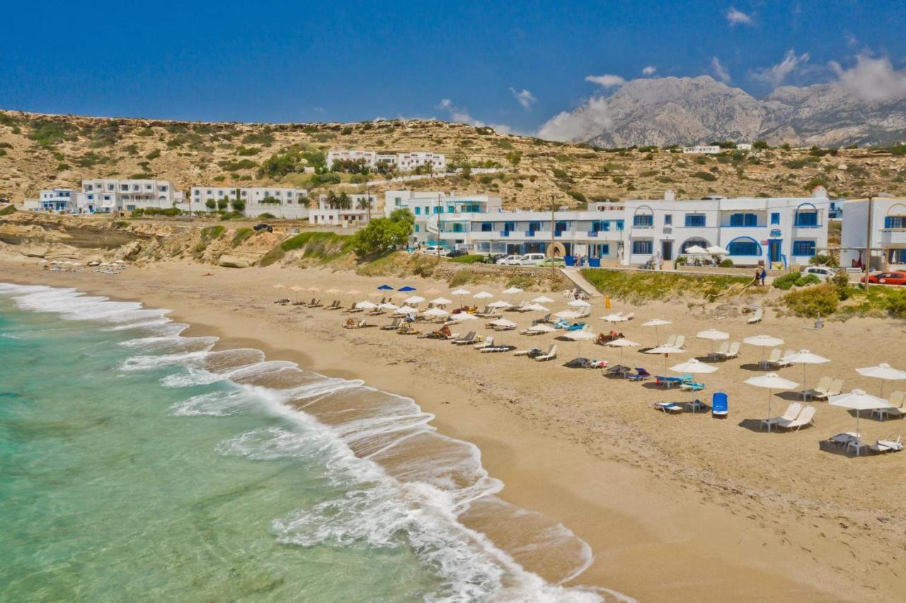 Aegean View Studios Lefkos  Екстериор снимка