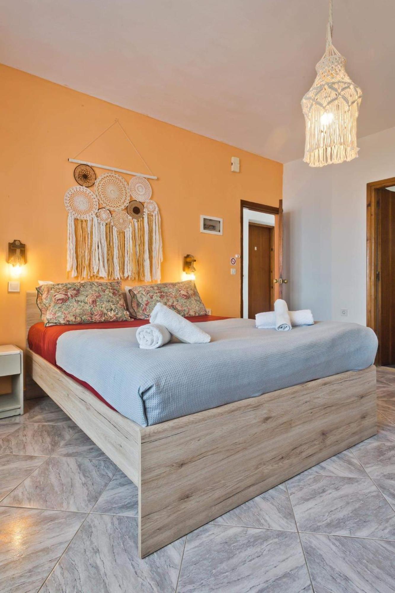 Aegean View Studios Lefkos  Стая снимка
