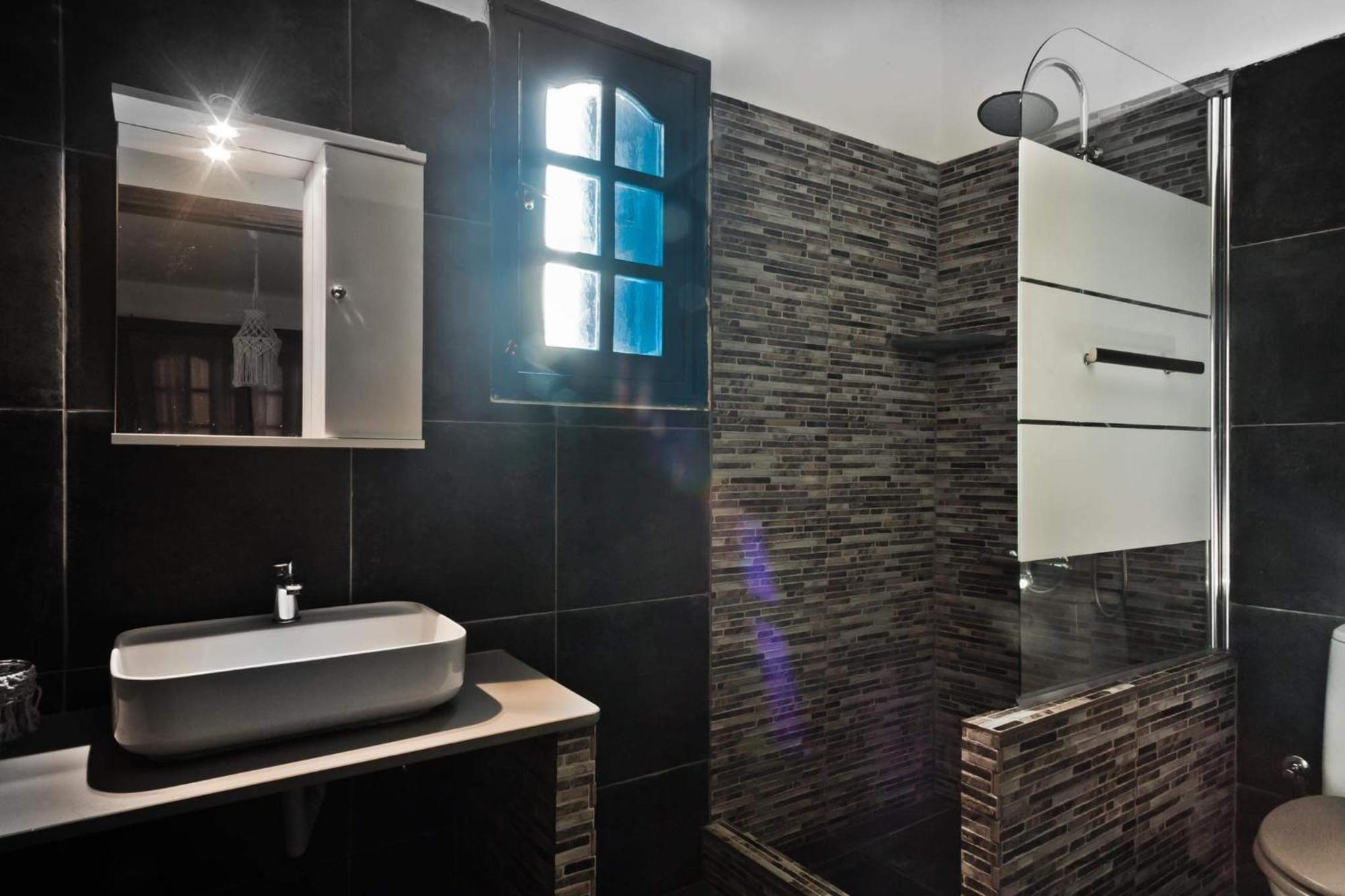 Aegean View Studios Lefkos  Стая снимка