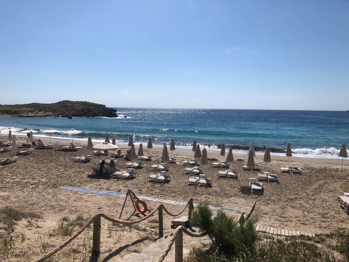 Aegean View Studios Lefkos  Екстериор снимка