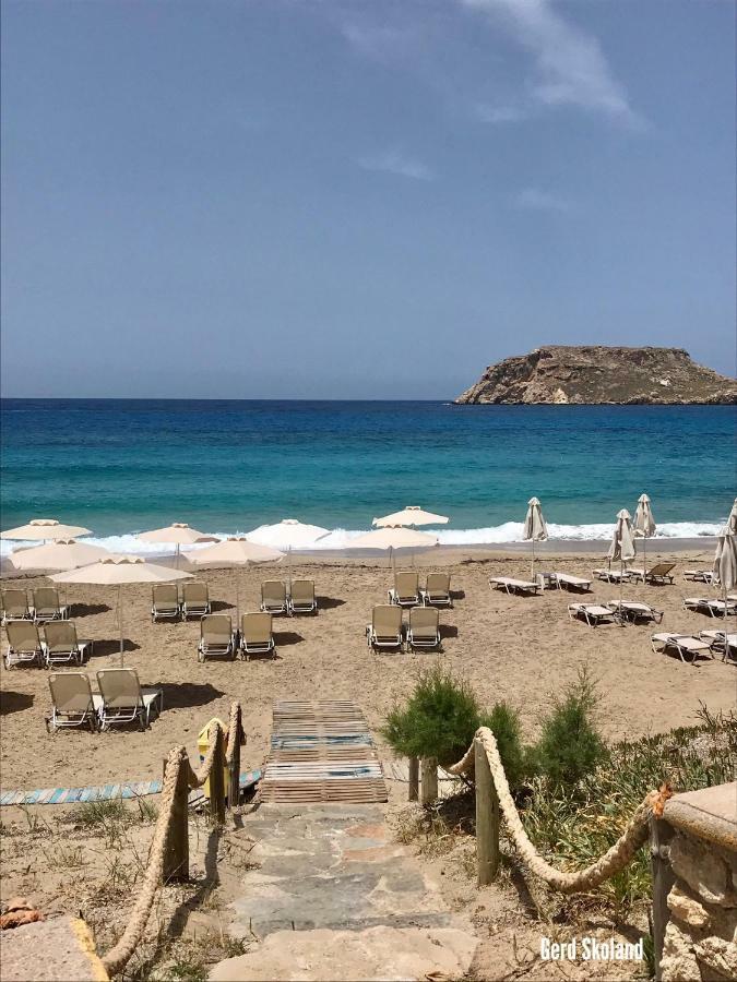 Aegean View Studios Lefkos  Екстериор снимка